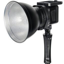 Lampa video LED 60W SIRUI C60B Monolight Bi-Color 2800K-6500 Bi-Color