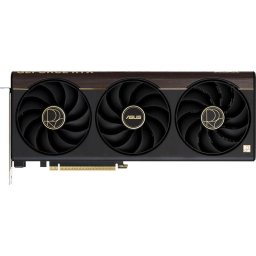 Placa video ASUS GeForce RTX 5070 Ti ProArt OC 16GB GDDR7 256-bit DLSS 4.0