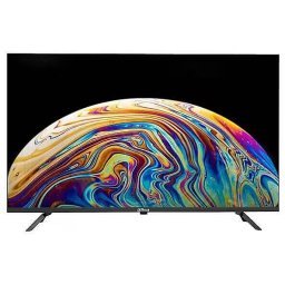 Televizor Dahua DHI-LTV32-SDB100, 81 cm, HD Ready, Smart TV, Android TV, LED, 60Hz, DVB-T2/C/S2, Wi-Fi, 2x HDMI, 2x USB