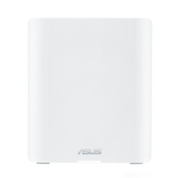 Router Wireless ASUS ZenWiFi BT10, 1 x LAN, 2 bucati