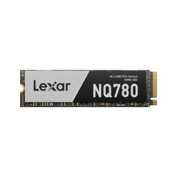 SSD Lexar NQ780, 1TB, M.2 2280, PCIe 4.0 x4, NVMe