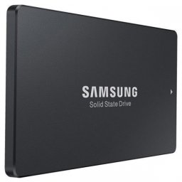 SSD Server Samsung PM9A3, capacitate15.36 TB, interfata PCI Express 4.0, format 2.5 inch U.2