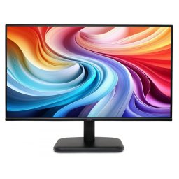 Monitor Acer EK251Q P6, 24.5", (62,2 cm), IPS, Full HD, 144 HZ, 1 ms, Negru