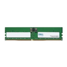 Memorie Server Dell AC239377, 16GB, DDR5-4800MHz, CL40