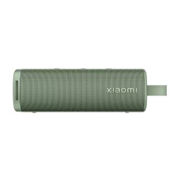 Boxa Portabila Xiaomi Sound Outdoor QBH4372GL, Bluetooth 5.4, 30 W, Microfon, Waterproof IP67, Verde