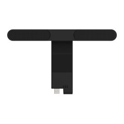 Soundbar Lenovo ThinkVision MS30 4XD1J05151, Negru