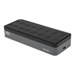 Docking Station Targus DOCK570EUZ, USB-C, Quad 4K, 100W Power Delivery