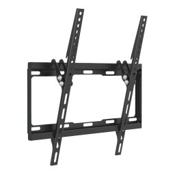Suport Perete LogiLink BP0012, 32" - 55", 35 Kg, Negru