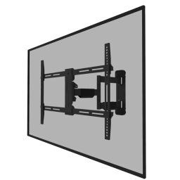 Suport Perete Neomounts WL40-550BL16, 40"-65", 40 kg, Negru