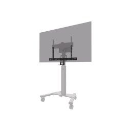 Kit Suport universal Neomounts AV50-500BL, pentru camere PTZ/UC, compatibil cu ecrane 43-110 inch, Negru