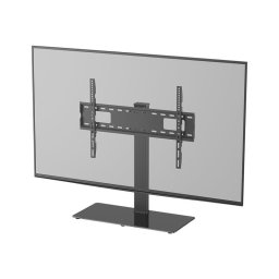Suport TV / Monitor Neomounts DS45-430BL16, de masa, reglabil, ecran 37-70 inch, Negru