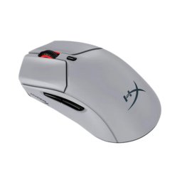 Mouse HP Hyperx Pulsefire Haste 2 Pro 4K, Wireless 2.4 Ghz, Bluetooth, USB, Gri