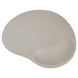 Mousepad Trust Bigfoot, size S, dimensiuni 205 x 16 x 236mm, Bej