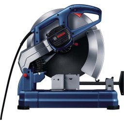 Fierastrau circular stationar pentru metale Bosch Professional GCO 14-24J, 2000 W, diametru disc 355 mm