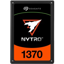 SSD Server Seagate Nytro 1370, 3.84TB, SATA, 2.5 inch