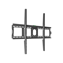 Suport TV / Monitor ONKRON UF4-B, de perete, reglabil, ecran 55-100 inch, Negru