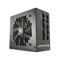Sursa alimentare Cougar GEX, 80+ Gold, 650 W, ATX, Full Modulara