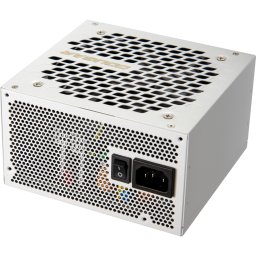 Sursa alimentare Cougar GEX X2 SNOW, 80+ Gold, 1000W, ATX, Full Modulara, Alb