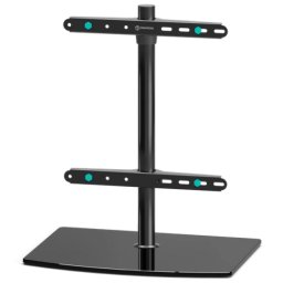 Suport TV / Monitor Onkron PT3-B, de birou, reglabil, ecran 32 -75 inch, Negru