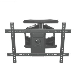 Suport TV / Monitor Onkron M6L-B, de perete, reglabil, ecran 40 - 75 inch, Negru