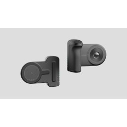 Baterie portabila Veger W0569, USB-C, 5000 mAh, 5 V, 2 A, Negru