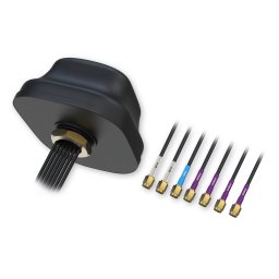 Antena Teltonika PR1KC640, directionala MIMO, conector SMA, frecventa de 617 - 4200 GHz