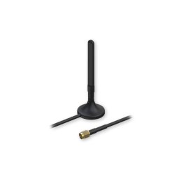 Antena de retea TELTONIKA PR1KS536, omni-directionala SMA, 5G, baza magnetica