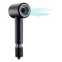 Ufesa Uscator de par 1600W, motor digital BLDC, ionizare, 2 viteze, 2 temperaturi, difuzor + concentrator magnetic