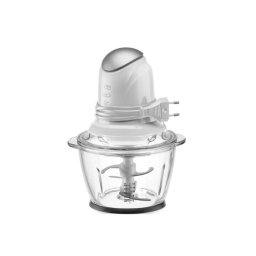 Tocator Electric UFESA FreshChop, 500W, Sistem 4 Lame, Bol 1200 ml