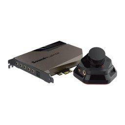 Placa de sunet Creative Sound Blaster AE-7, PCIe