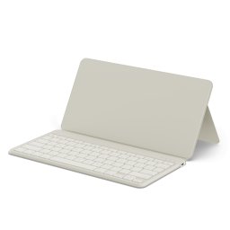 Tastatura Satechi ST-KOTGW-EN, OntheGo, fara fir, US English, Nisipiu
