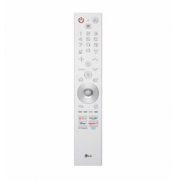 Telecomanda Televizor LG PM24GN Magic Premium Argintiu