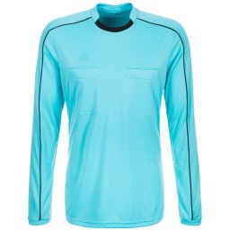 ADIDAS PERFORMANCE Tricot 'Referee 16' azur / negru