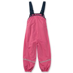 PLAYSHOES Salopetă roz / negru