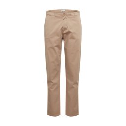 Casual Friday Pantaloni eleganți 'Viggo' nisipiu