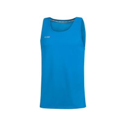 JAKO Tricou funcțional albastru