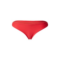 Seafolly Slip costum de baie roșu