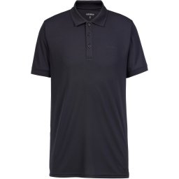 ICEPEAK Tricou funcțional 'Bellmont' gri metalic