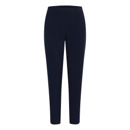 b.young Pantaloni eleganți 'Danta' albastru marin