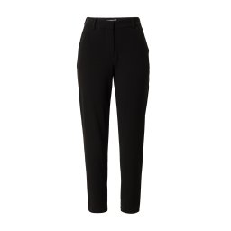 b.young Pantaloni eleganți negru