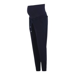 Bebefield Pantaloni 'Giorgio' bleumarin