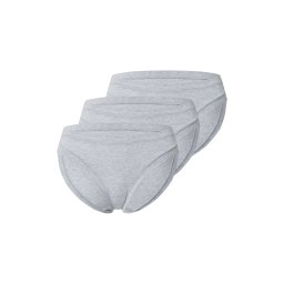 JBS OF DENMARK Slip gri deschis