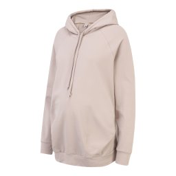 Bebefield Bluză de molton 'Margot' gri taupe