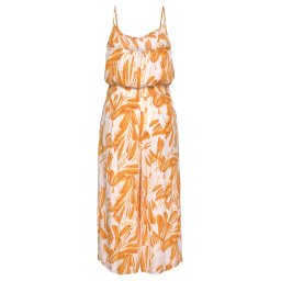 s.Oliver Salopeta portocaliu / alb