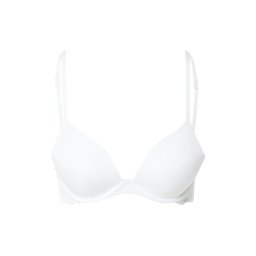 Hunkemöller Sutien 'Angie' alb