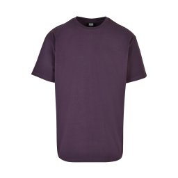 Urban Classics Tricou mov vânătă