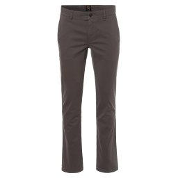 BOSS Pantaloni eleganți 'Schino' gri