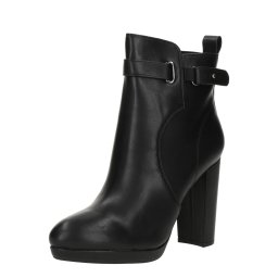 BUFFALO Botine 'AUDRINA 2' negru