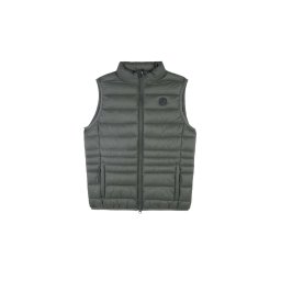 Scalpers Vestă 'Gstaad' kaki