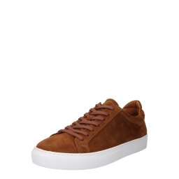 Garment Project Sneaker low 'Type' maro